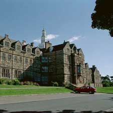 Barnard Castle School